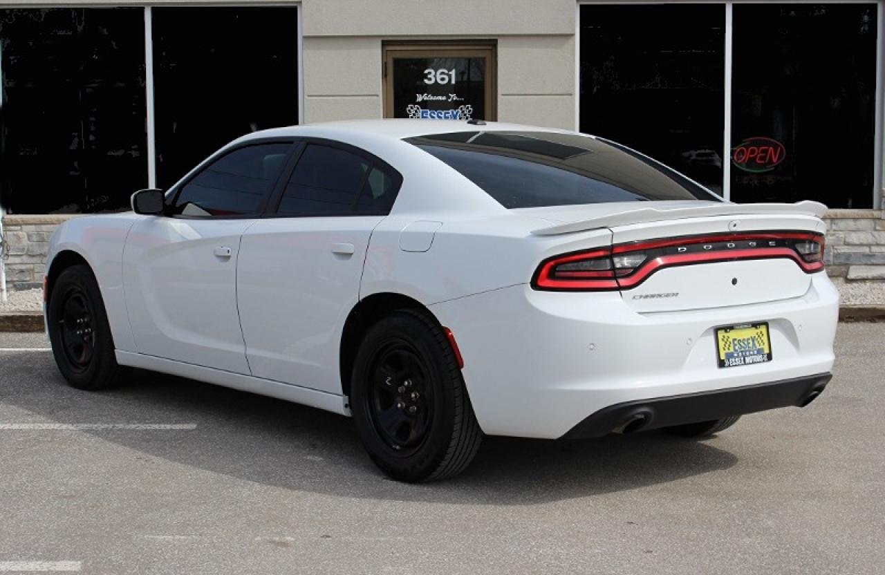 2020 Dodge Charger R/T*Super Track Pak*Hemi*Bluetooth*Low K's - Photo #7
