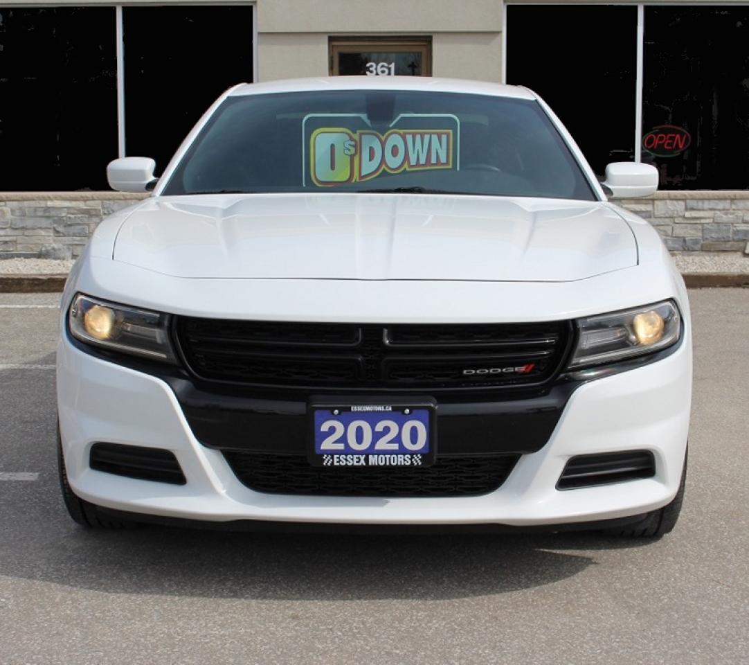 2020 Dodge Charger R/T*Super Track Pak*Hemi*Bluetooth*Low K's - Photo #2