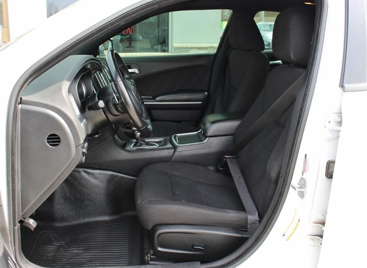 2020 Dodge Charger R/T*Super Track Pak*Hemi*Bluetooth*Low K's - Photo #13