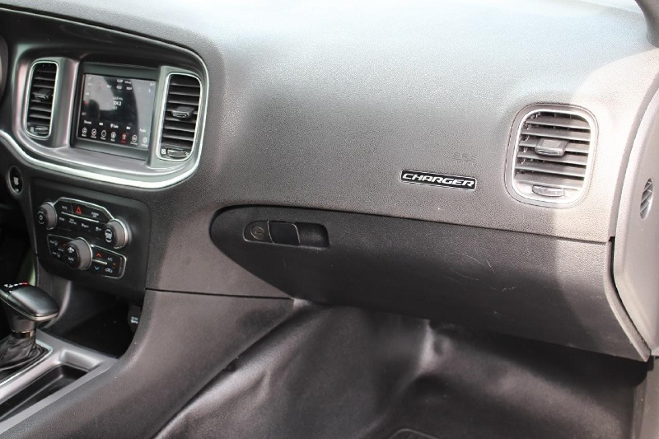 2020 Dodge Charger R/T*Super Track Pak*Hemi*Bluetooth*Low K's - Photo #11