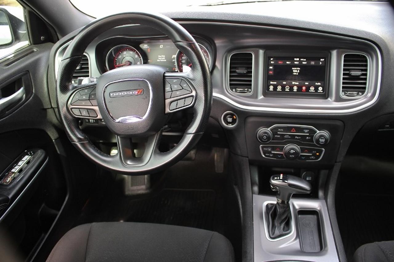 2020 Dodge Charger R/T*Super Track Pak*Hemi*Bluetooth*Low K's - Photo #19