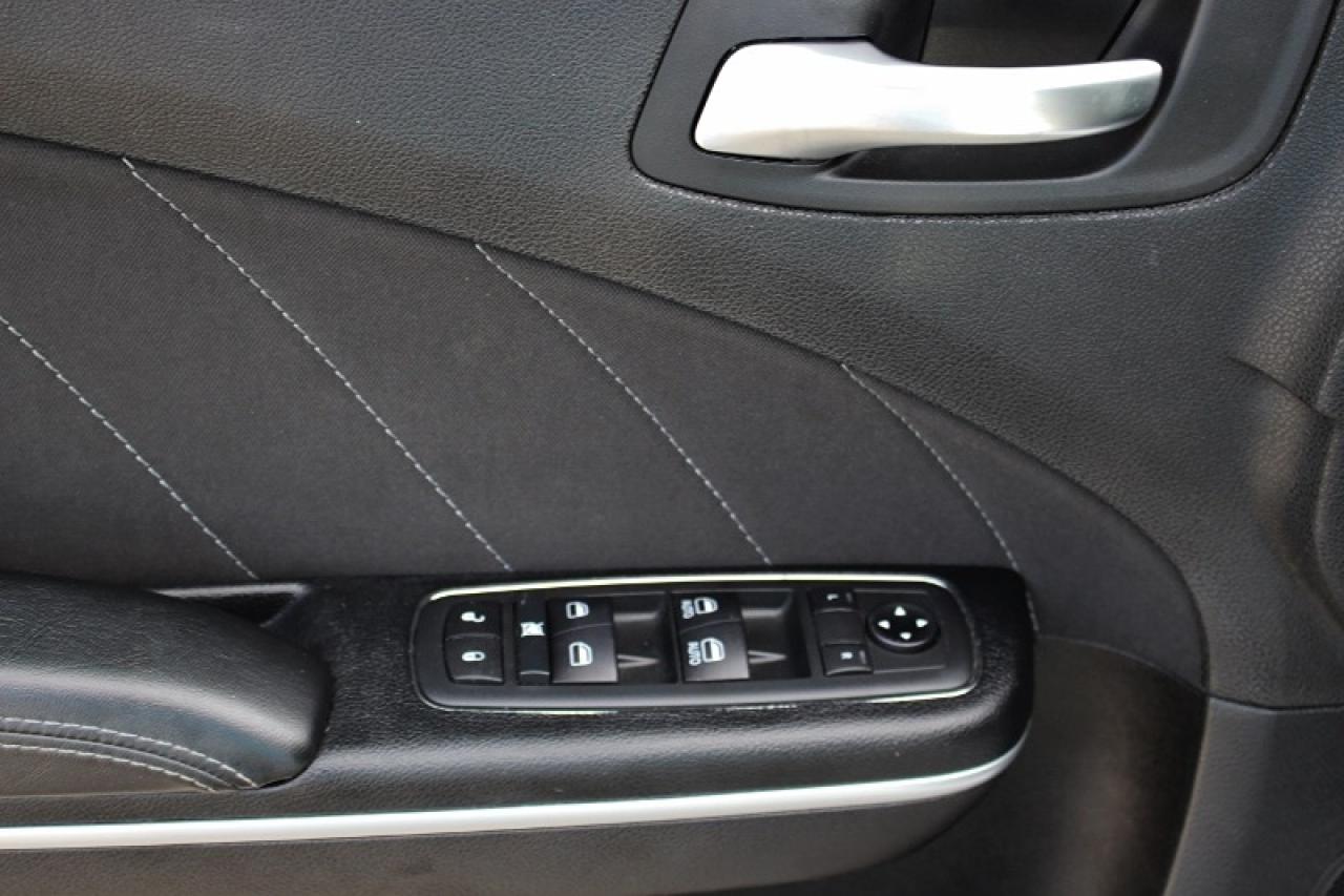2020 Dodge Charger R/T*Super Track Pak*Hemi*Bluetooth*Low K's - Photo #12