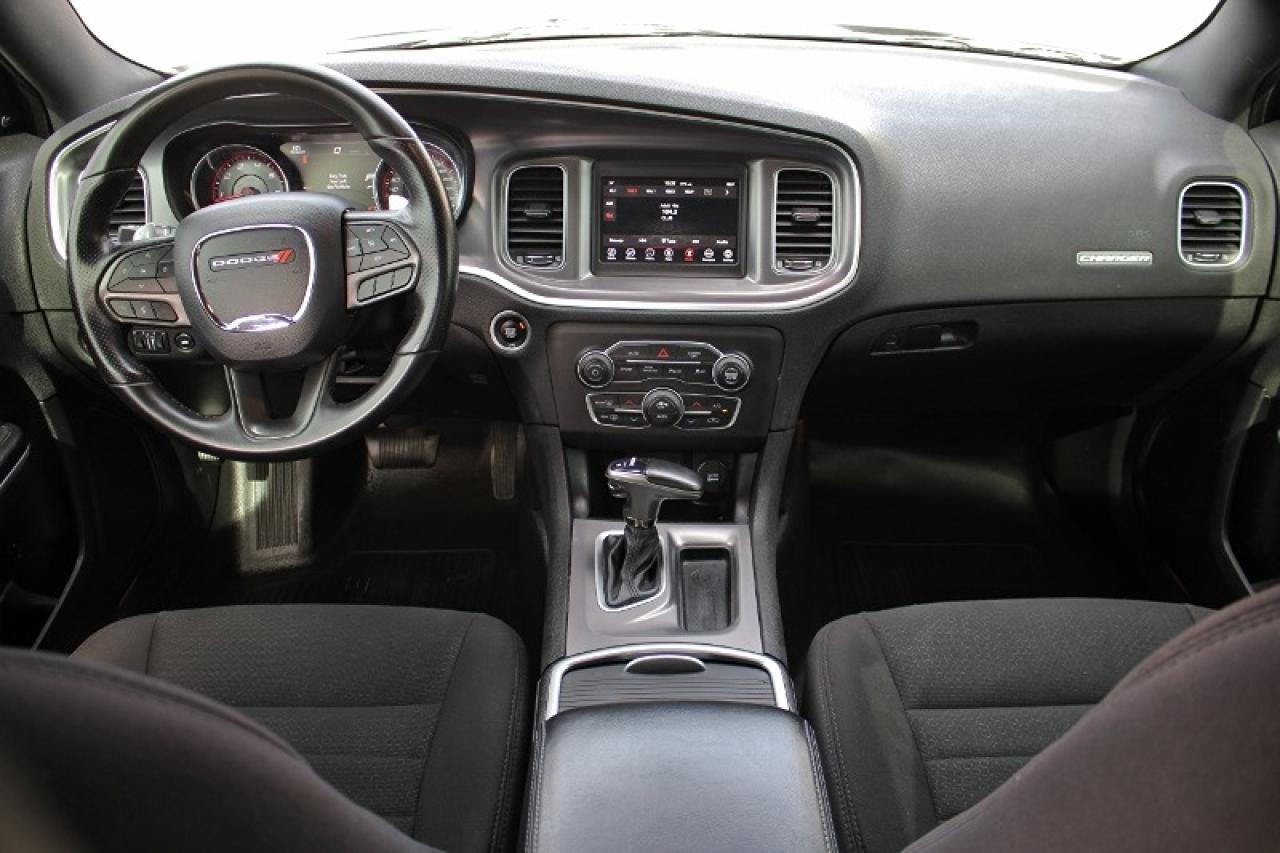 2020 Dodge Charger R/T*Super Track Pak*Hemi*Bluetooth*Low K's - Photo #10