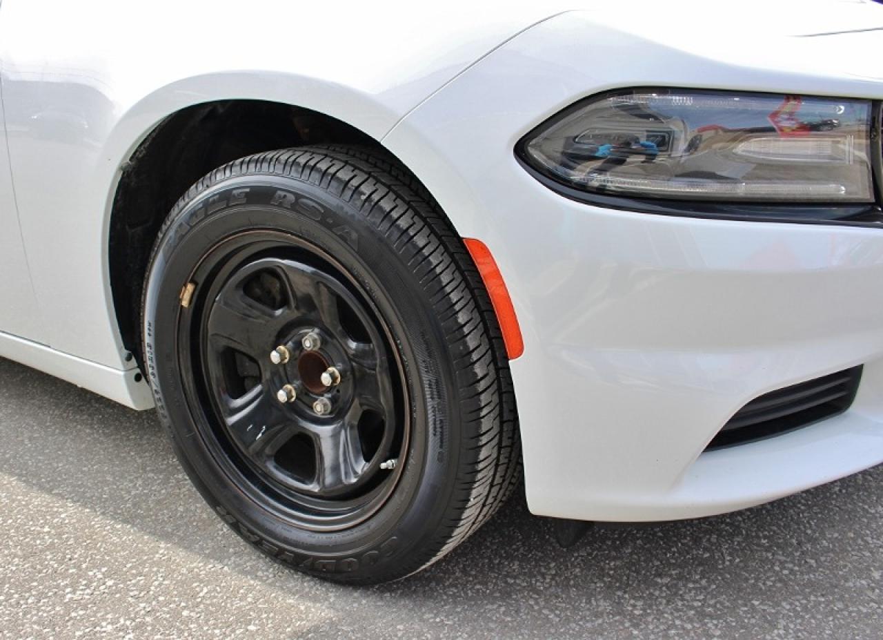 2020 Dodge Charger R/T*Super Track Pak*Hemi*Bluetooth*Low K's - Photo #4