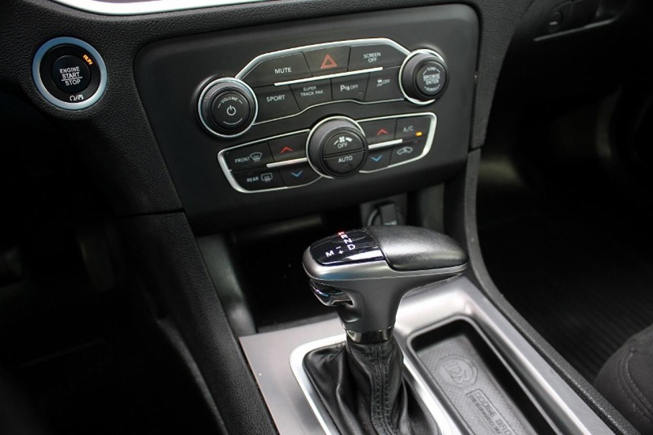 2020 Dodge Charger R/T*Super Track Pak*Hemi*Bluetooth*Low K's - Photo #18