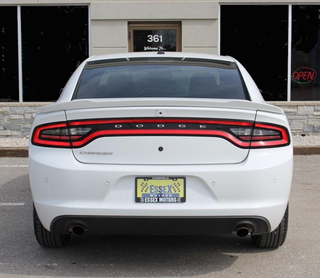 2020 Dodge Charger R/T*Super Track Pak*Hemi*Bluetooth*Low K's - Photo #6