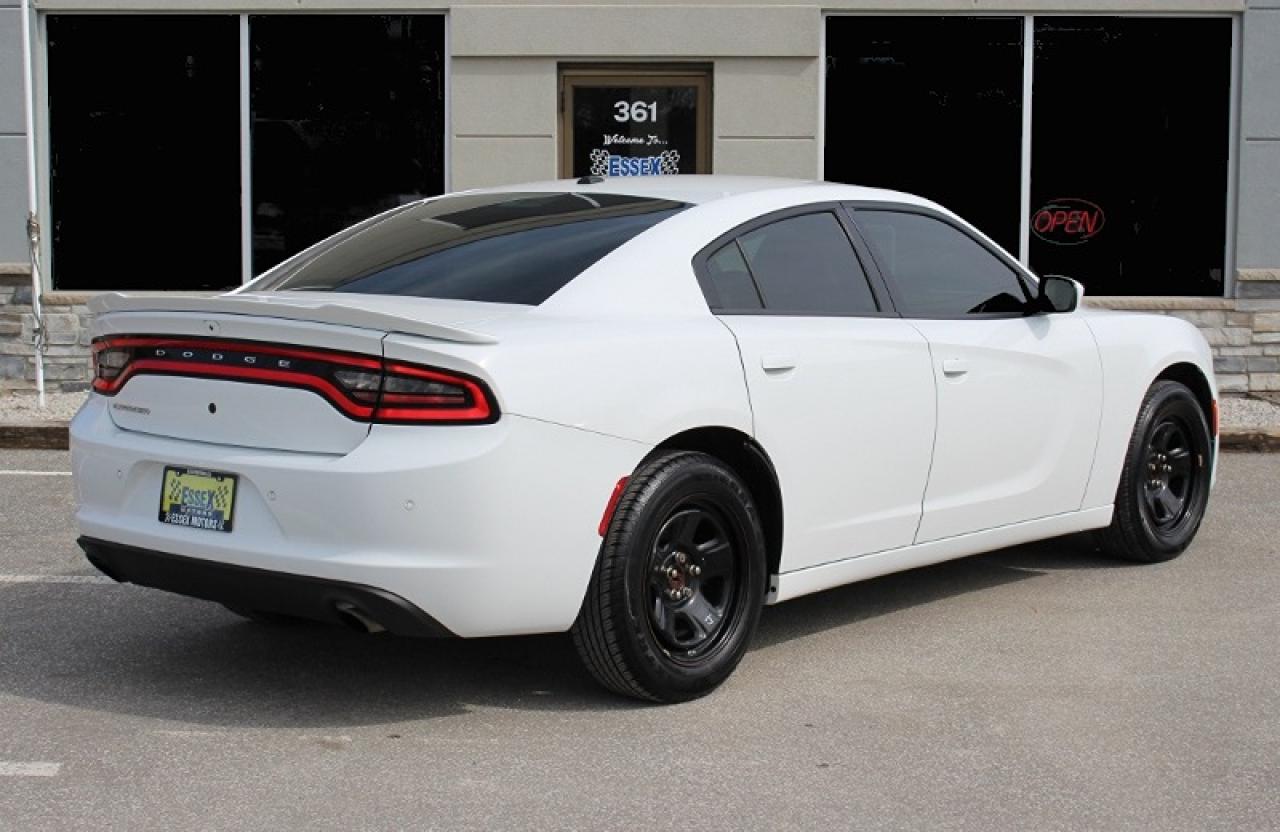 2020 Dodge Charger R/T*Super Track Pak*Hemi*Bluetooth*Low K's - Photo #5