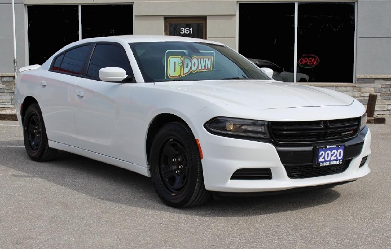 2020 Dodge Charger R/T*Super Track Pak*Hemi*Bluetooth*Low K's - Photo #3