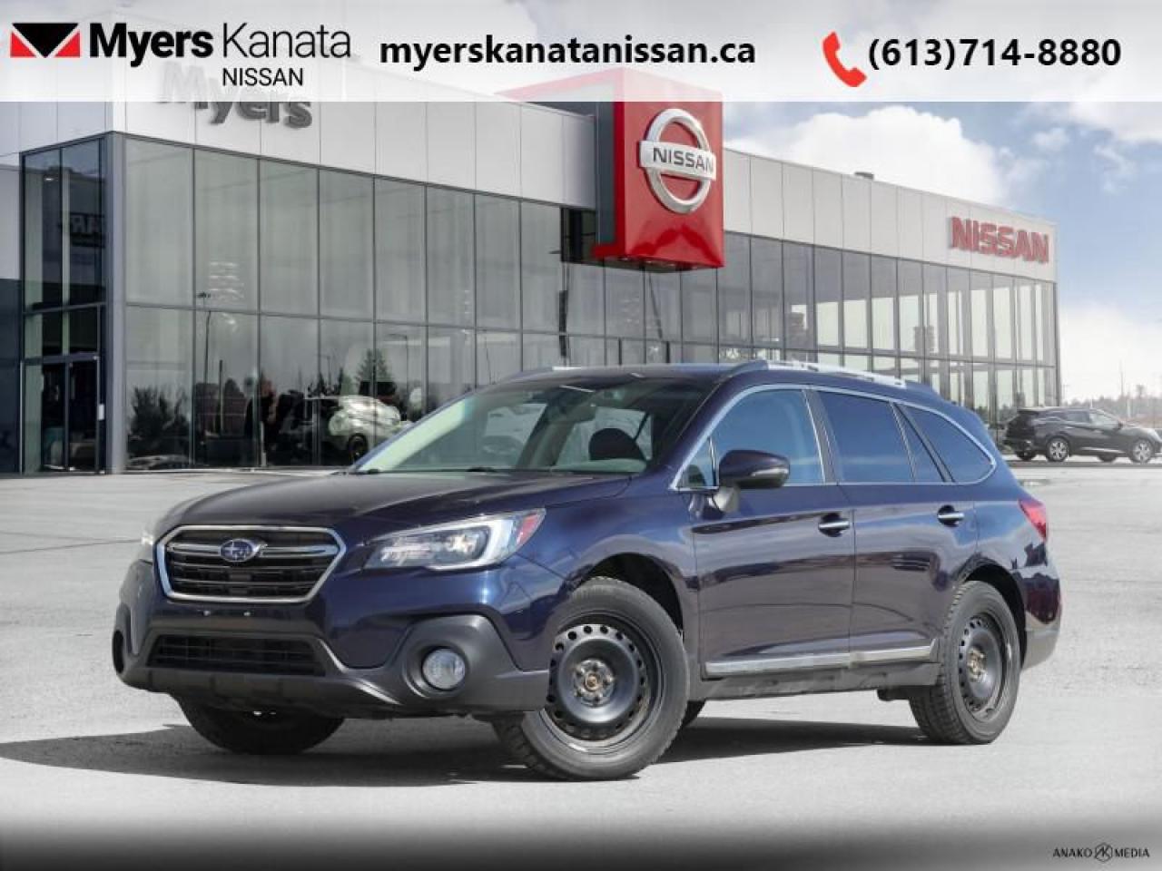 Used 2018 Subaru Outback Premier for sale in Kanata, ON