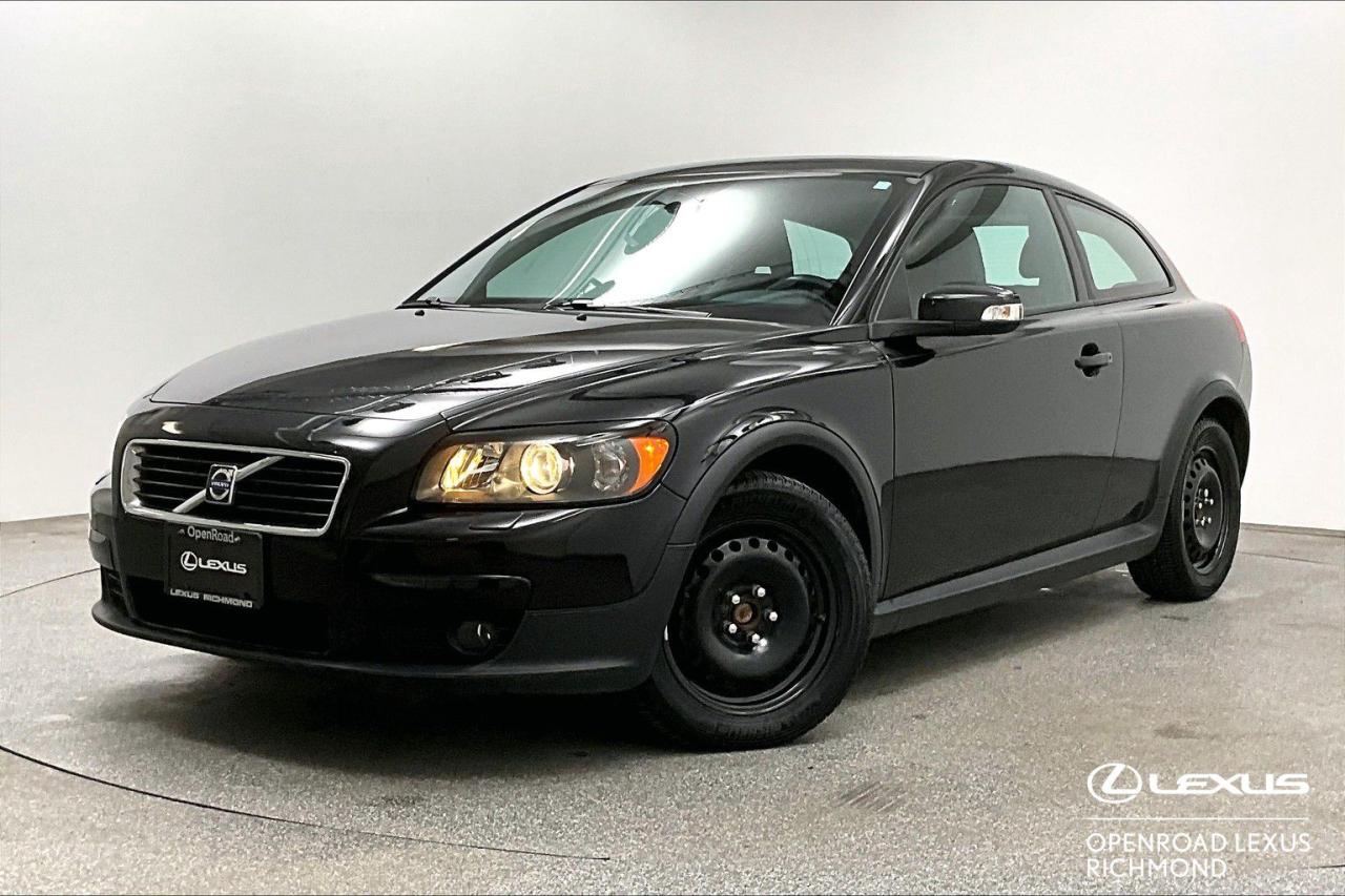 Used 2010 Volvo C30 2.4i A for sale in Richmond, BC