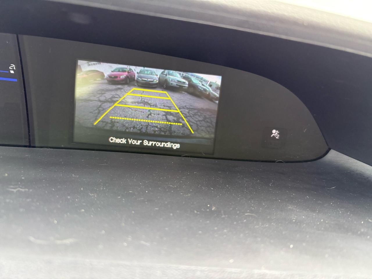 2015 Honda Civic LX - Photo #13