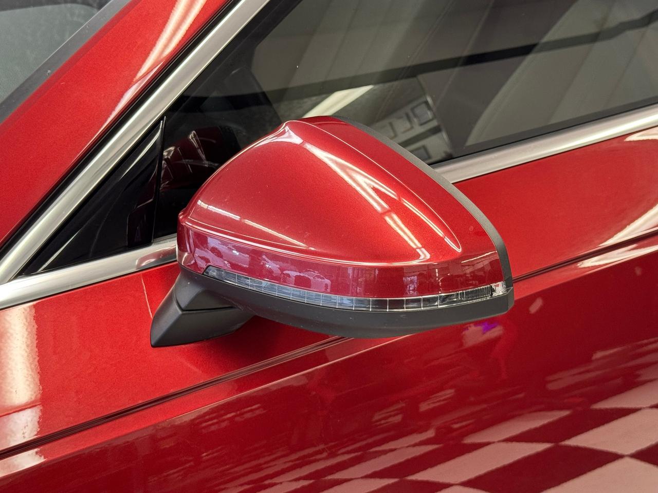 2017 Audi A4 PROGRESSIV AWD+New Brakes+Camera+Roof+CLEAN CARFAX Photo