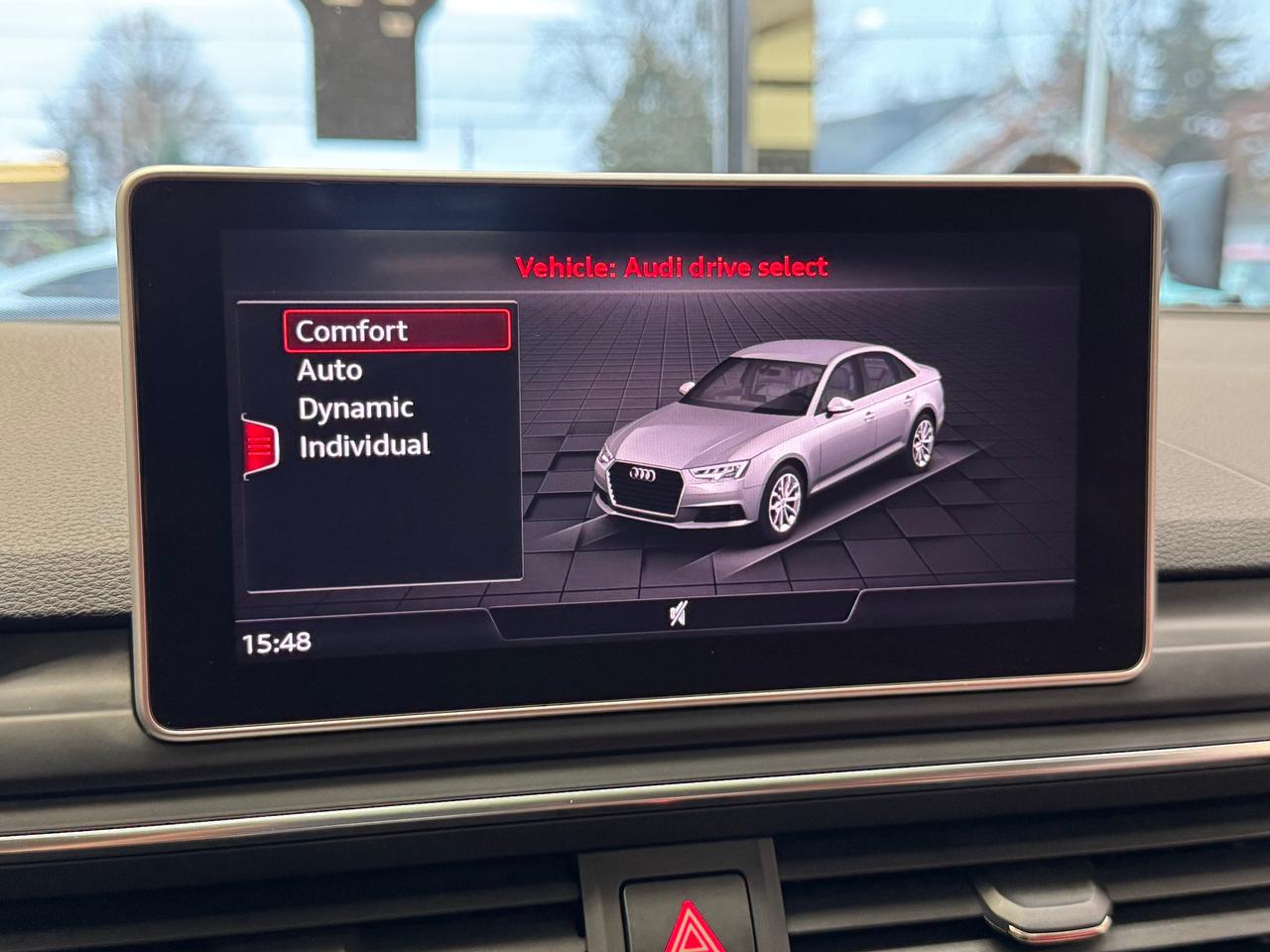 2017 Audi A4 PROGRESSIV AWD+New Brakes+Camera+Roof+CLEAN CARFAX Photo