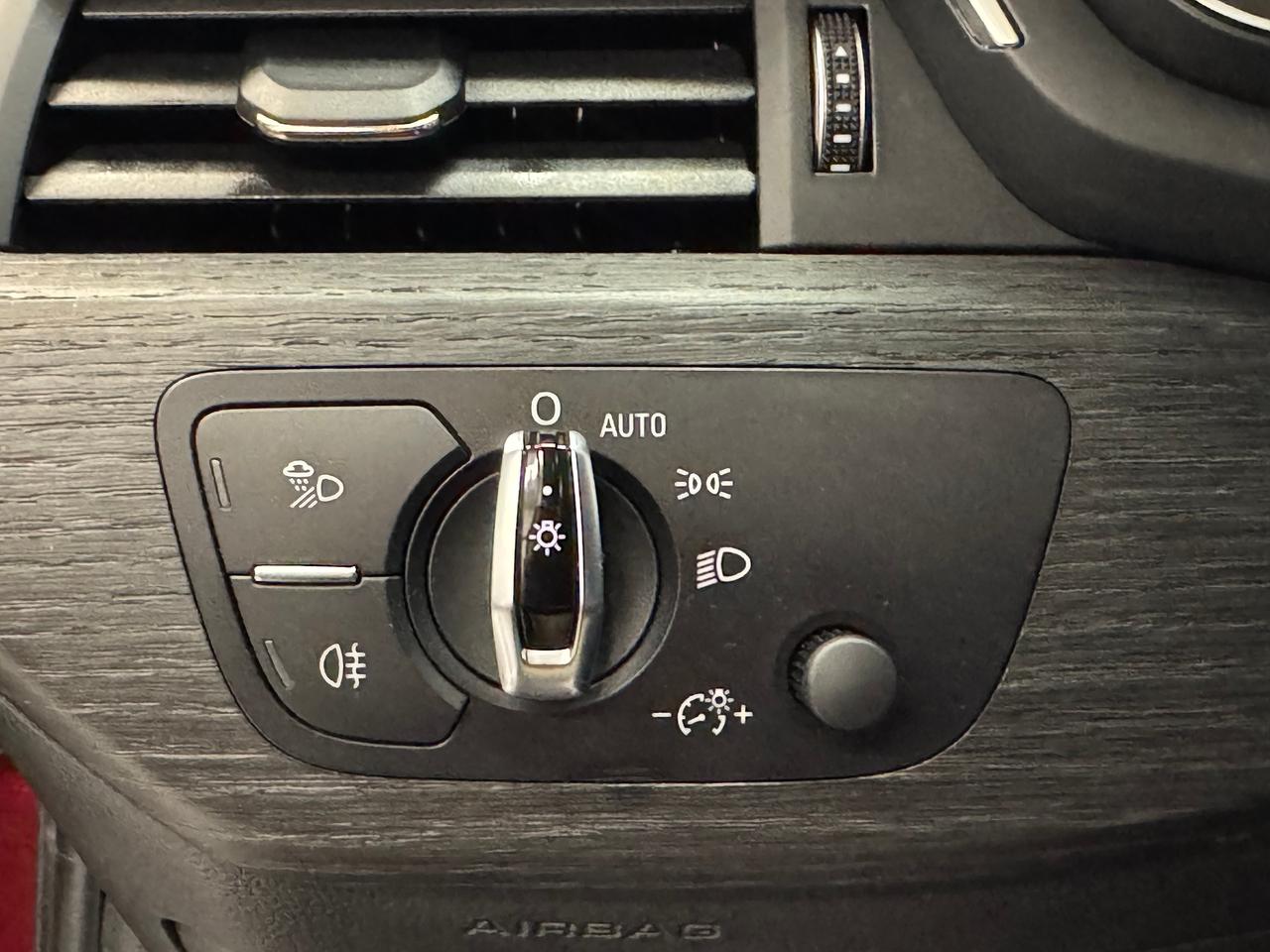 2017 Audi A4 PROGRESSIV AWD+New Brakes+Camera+Roof+CLEAN CARFAX Photo