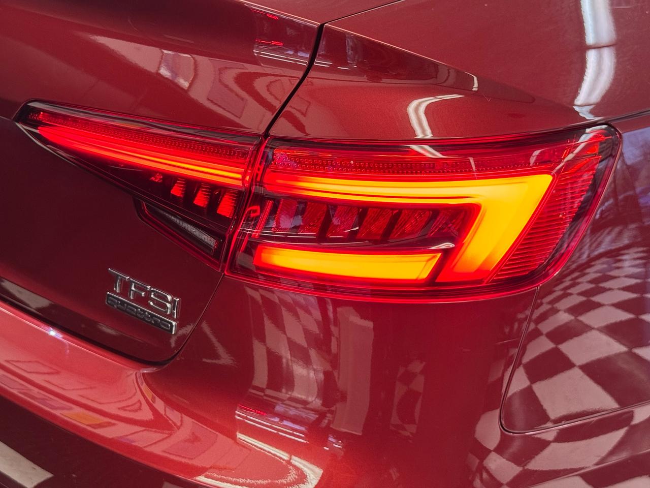 2017 Audi A4 PROGRESSIV AWD+New Brakes+Camera+Roof+CLEAN CARFAX Photo