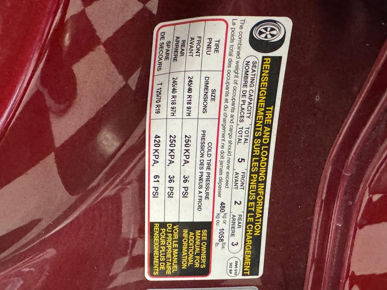 2017 Audi A4 PROGRESSIV AWD+New Brakes+Camera+Roof+CLEAN CARFAX Photo