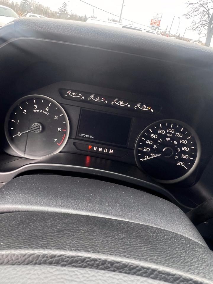 2018 Ford F-150 4WD SuperCrew 5.5' Box - Photo #13