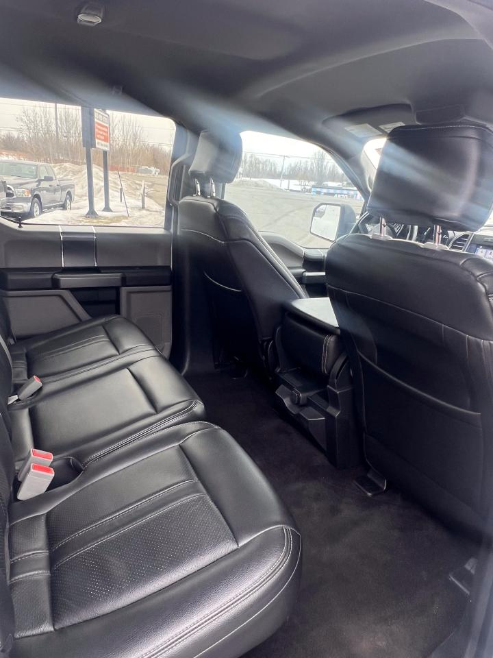2018 Ford F-150 4WD SuperCrew 5.5' Box - Photo #10