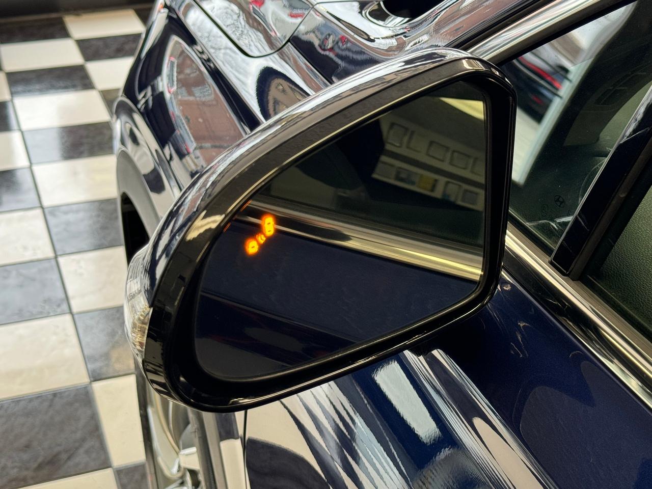 2019 Hyundai Santa Fe Prefferred AWD+New Tires+Brakes+Camera+CLEANCARFAX Photo