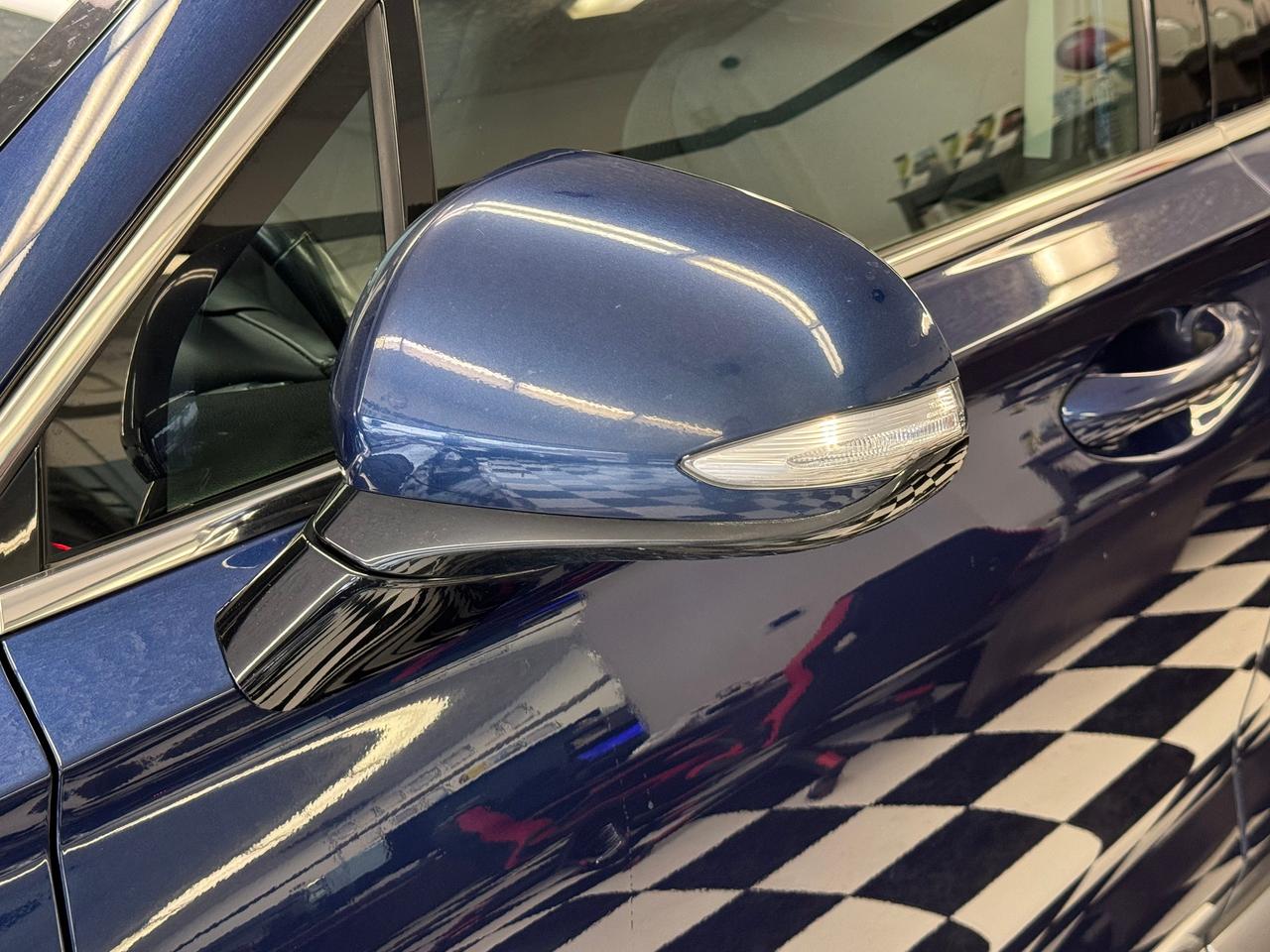 2019 Hyundai Santa Fe Prefferred AWD+New Tires+Brakes+Camera+CLEANCARFAX Photo