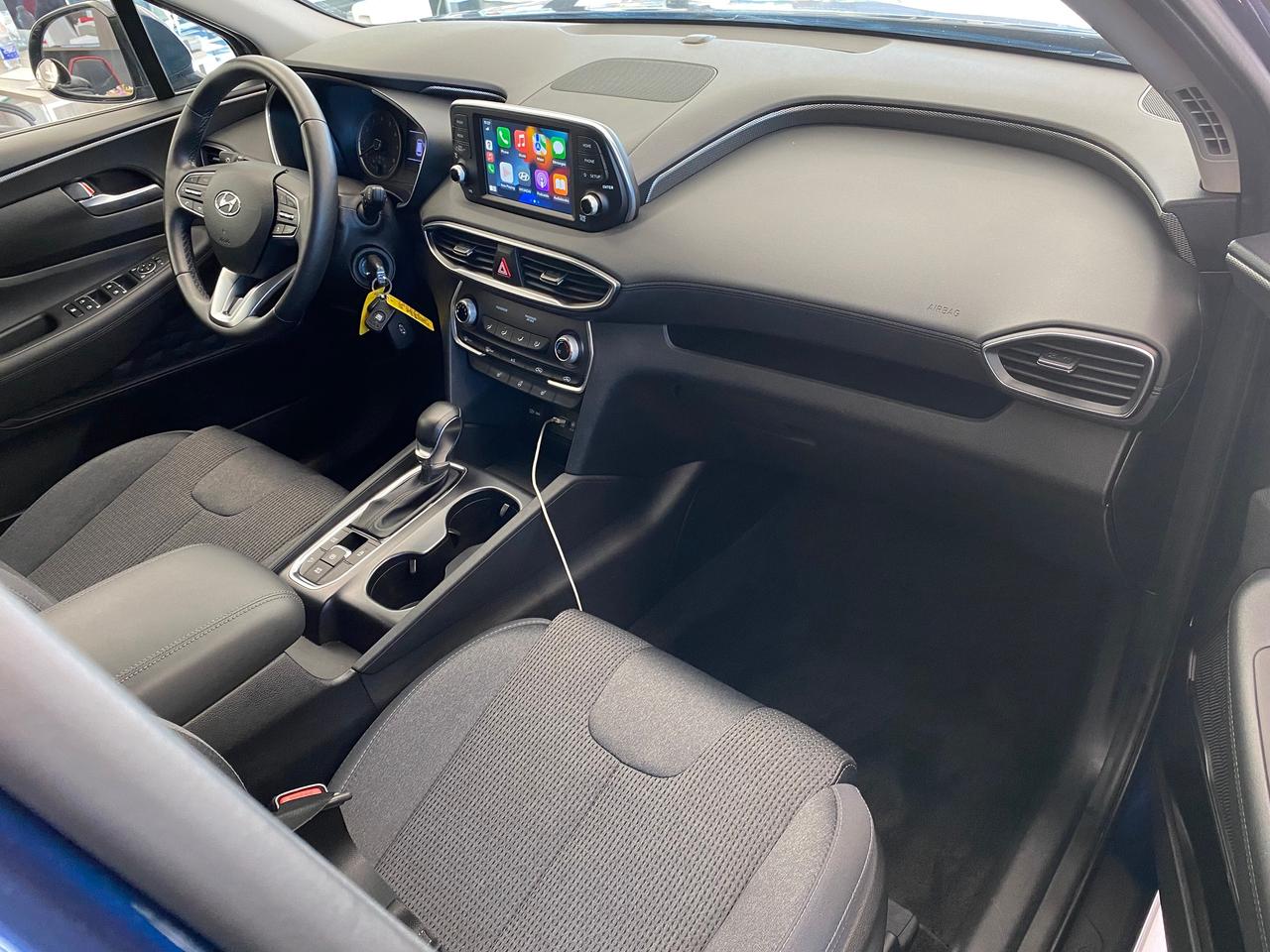 2019 Hyundai Santa Fe Prefferred AWD+New Tires+Brakes+Camera+CLEANCARFAX Photo