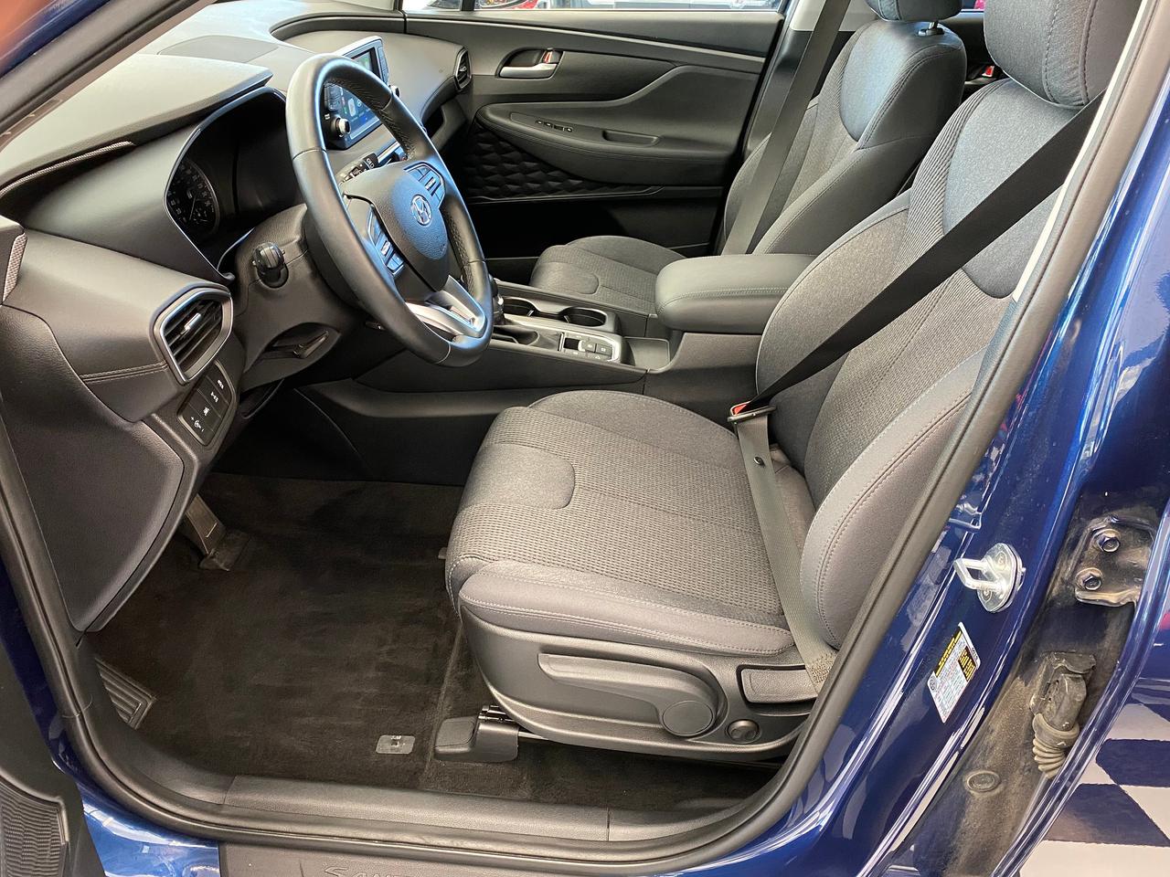 2019 Hyundai Santa Fe Prefferred AWD+New Tires+Brakes+Camera+CLEANCARFAX Photo