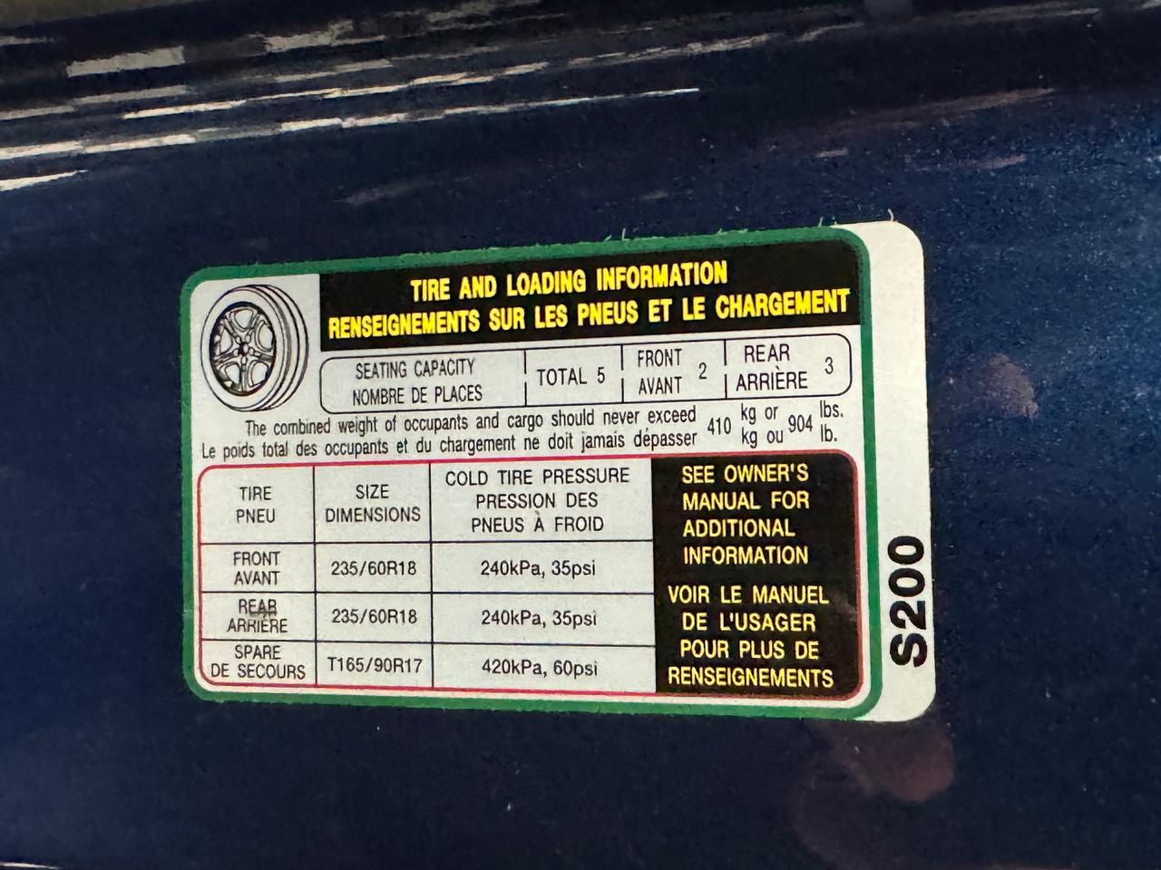 2019 Hyundai Santa Fe Prefferred AWD+New Tires+Brakes+Camera+CLEANCARFAX Photo