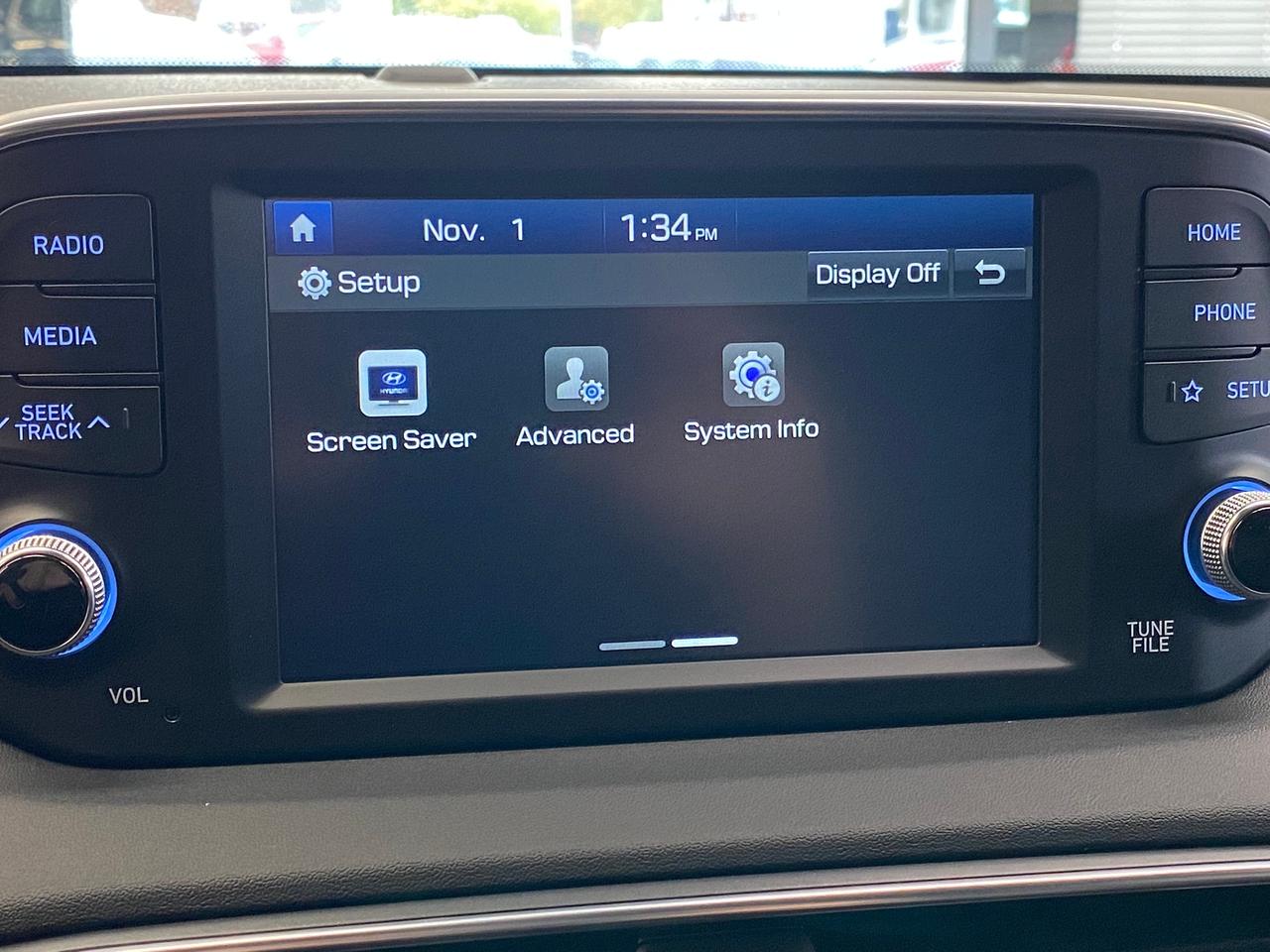 2019 Hyundai Santa Fe Prefferred AWD+New Tires+Brakes+Camera+CLEANCARFAX Photo