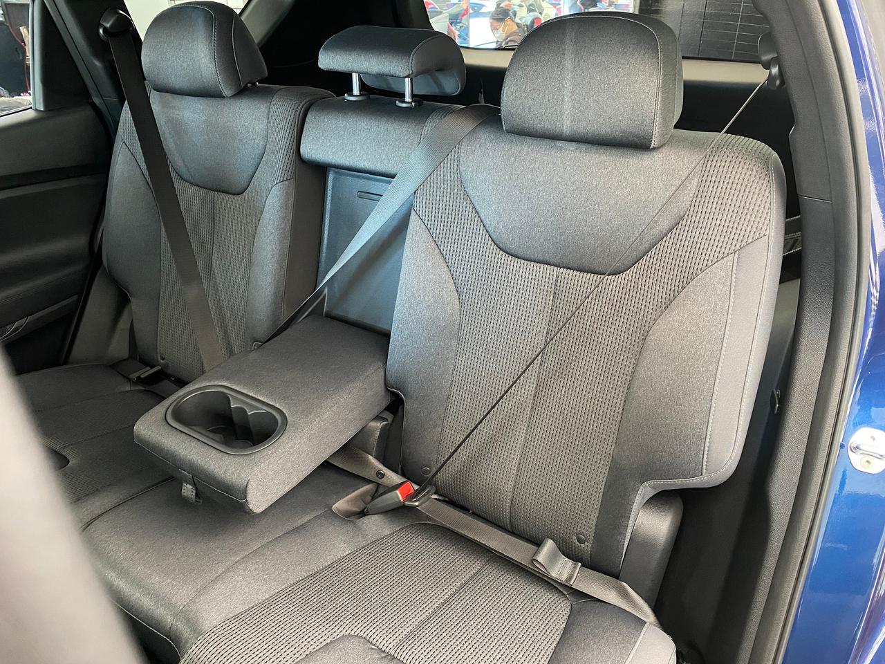 2019 Hyundai Santa Fe Prefferred AWD+New Tires+Brakes+Camera+CLEANCARFAX Photo