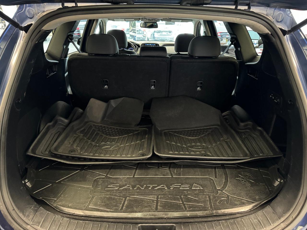 2019 Hyundai Santa Fe Prefferred AWD+New Tires+Brakes+Camera+CLEANCARFAX Photo