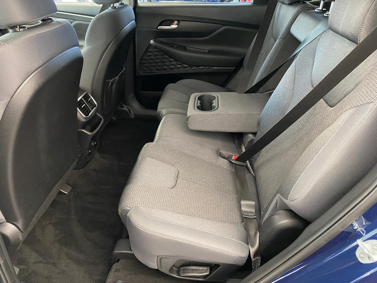 2019 Hyundai Santa Fe Prefferred AWD+New Tires+Brakes+Camera+CLEANCARFAX Photo