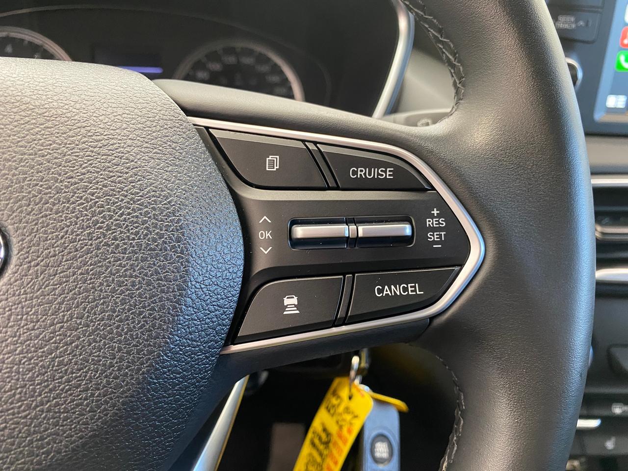 2019 Hyundai Santa Fe Prefferred AWD+New Tires+Brakes+Camera+CLEANCARFAX Photo