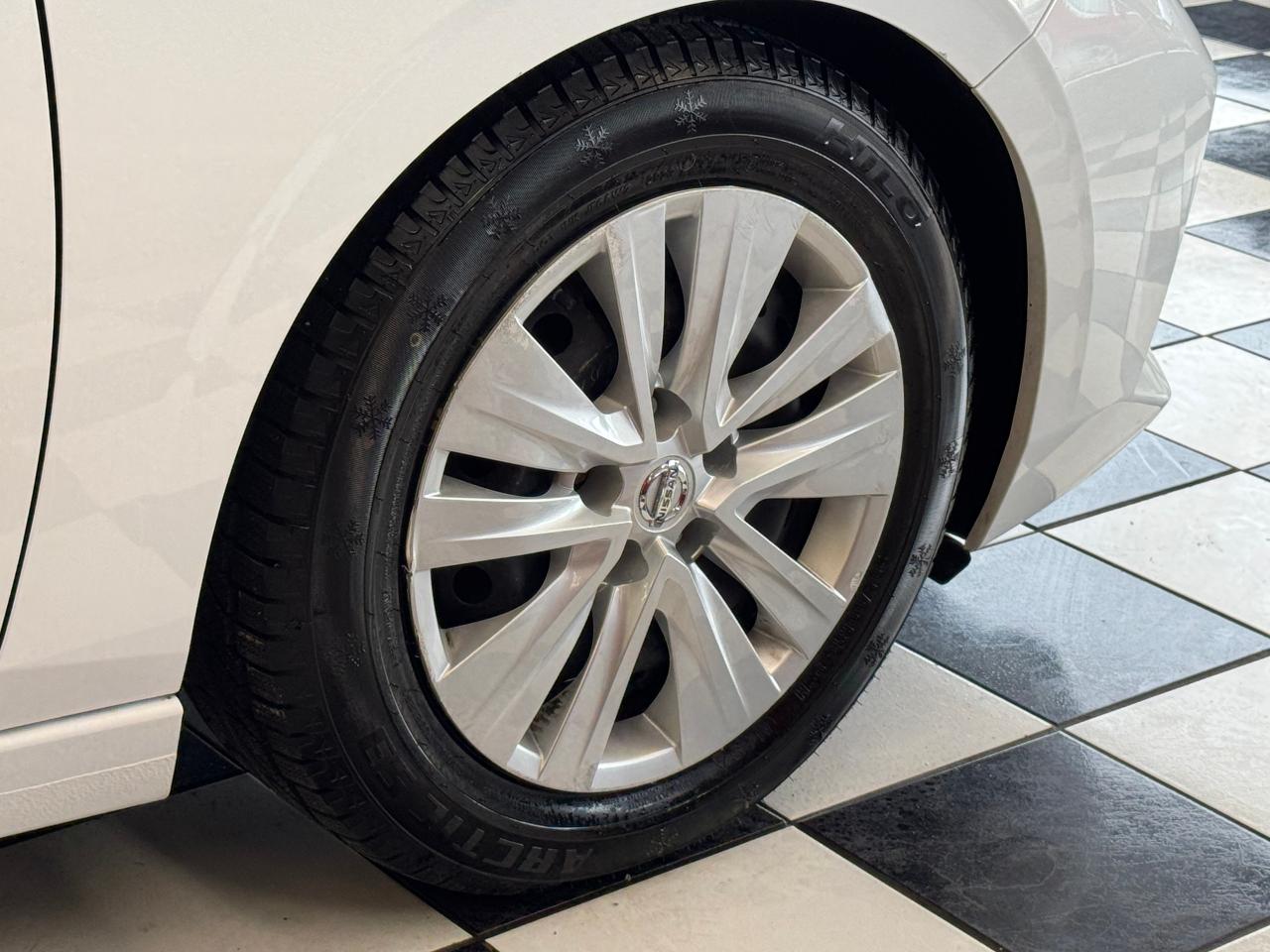 2020 Nissan Sentra S+Camera+A/C+Bluetooth+CLEAN CARFAX+ACCIDENT FREE - Photo #49
