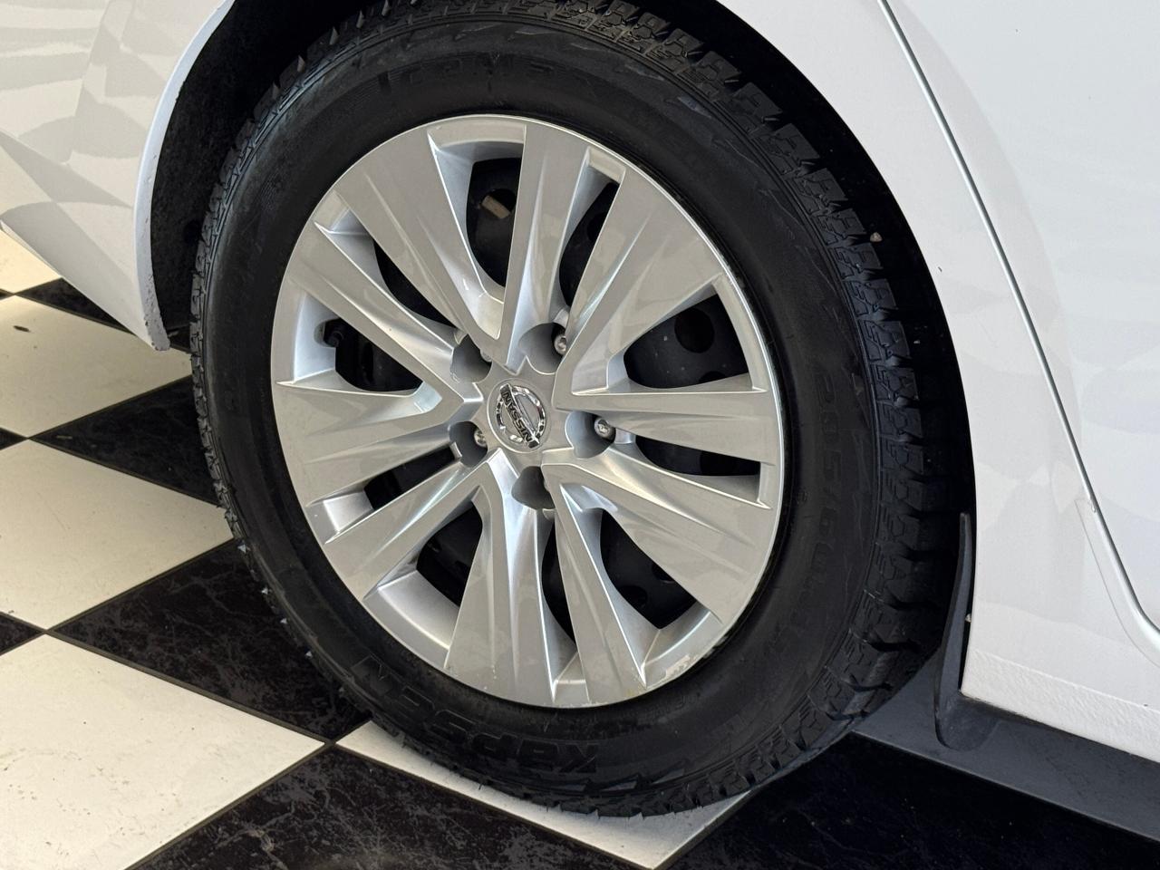 2020 Nissan Sentra S+Camera+A/C+Bluetooth+CLEAN CARFAX+ACCIDENT FREE - Photo #48