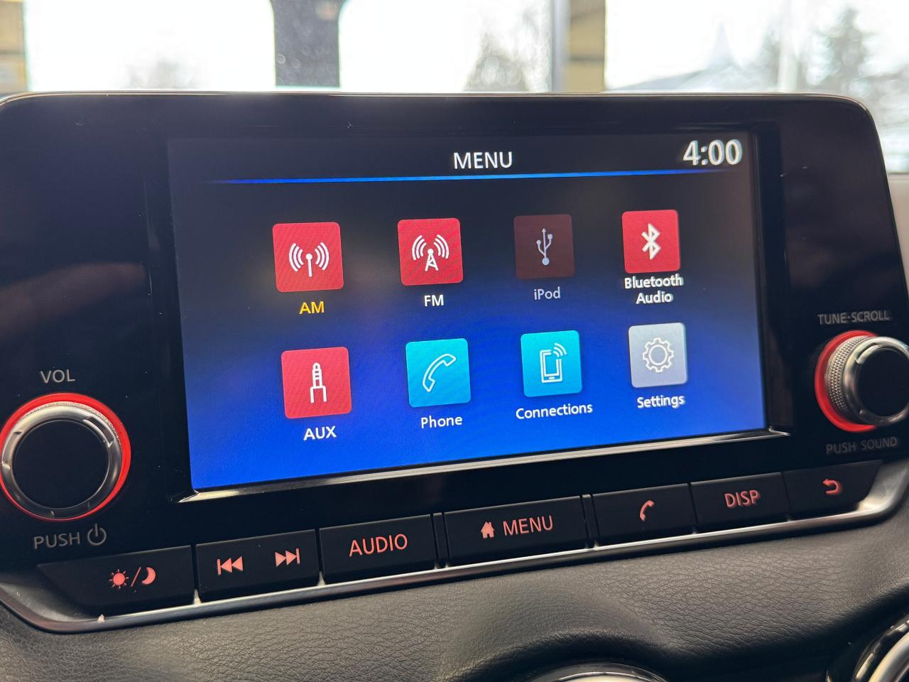 2020 Nissan Sentra S+Camera+A/C+Bluetooth+CLEAN CARFAX+ACCIDENT FREE - Photo #28