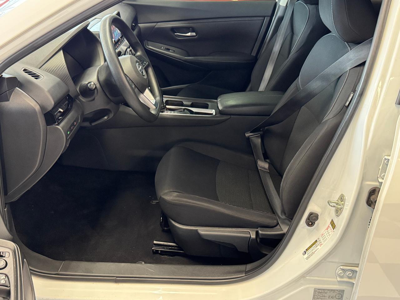 2020 Nissan Sentra S+Camera+A/C+Bluetooth+CLEAN CARFAX+ACCIDENT FREE - Photo #19