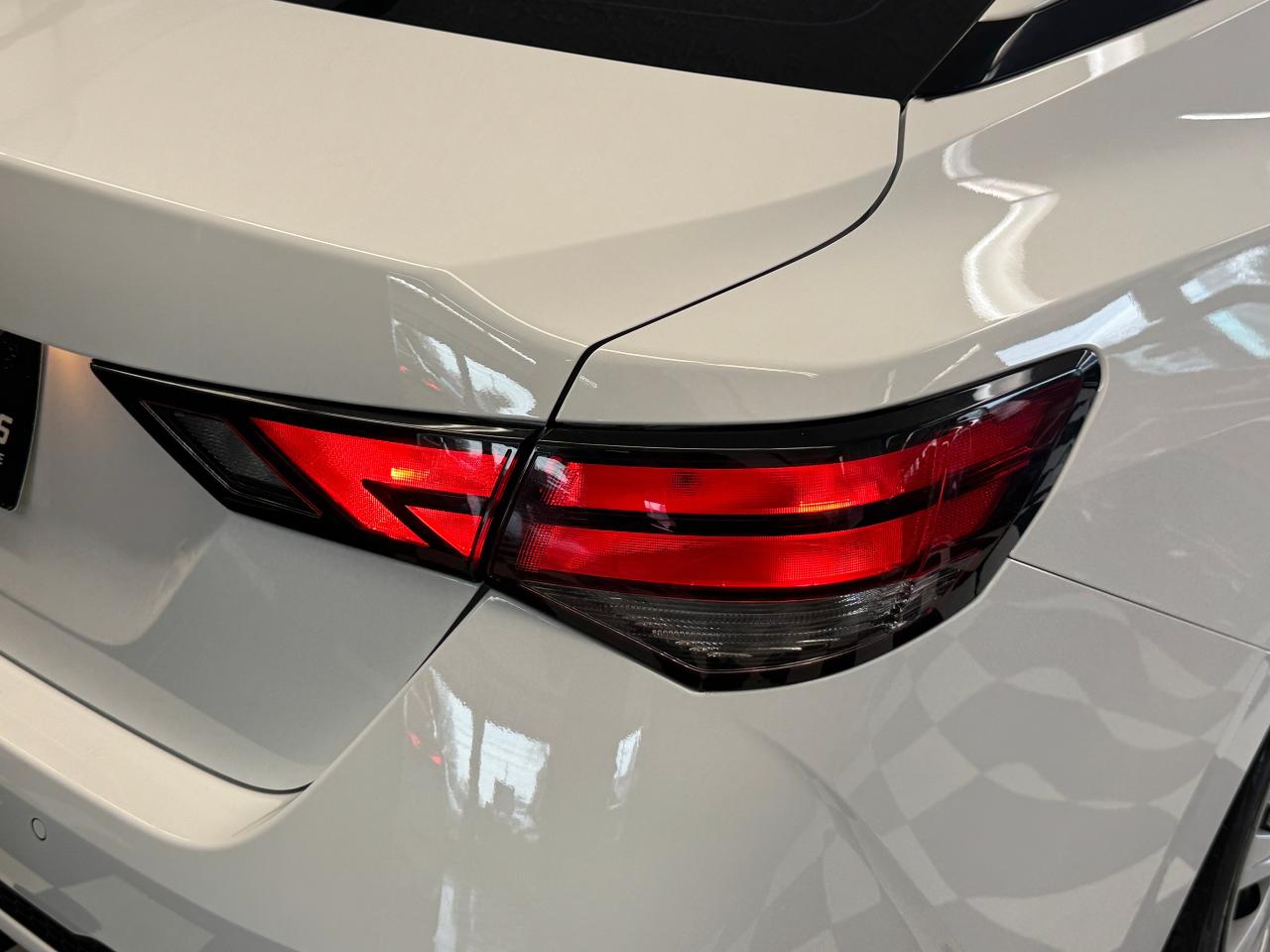 2020 Nissan Sentra S+Camera+A/C+Bluetooth+CLEAN CARFAX+ACCIDENT FREE - Photo #55