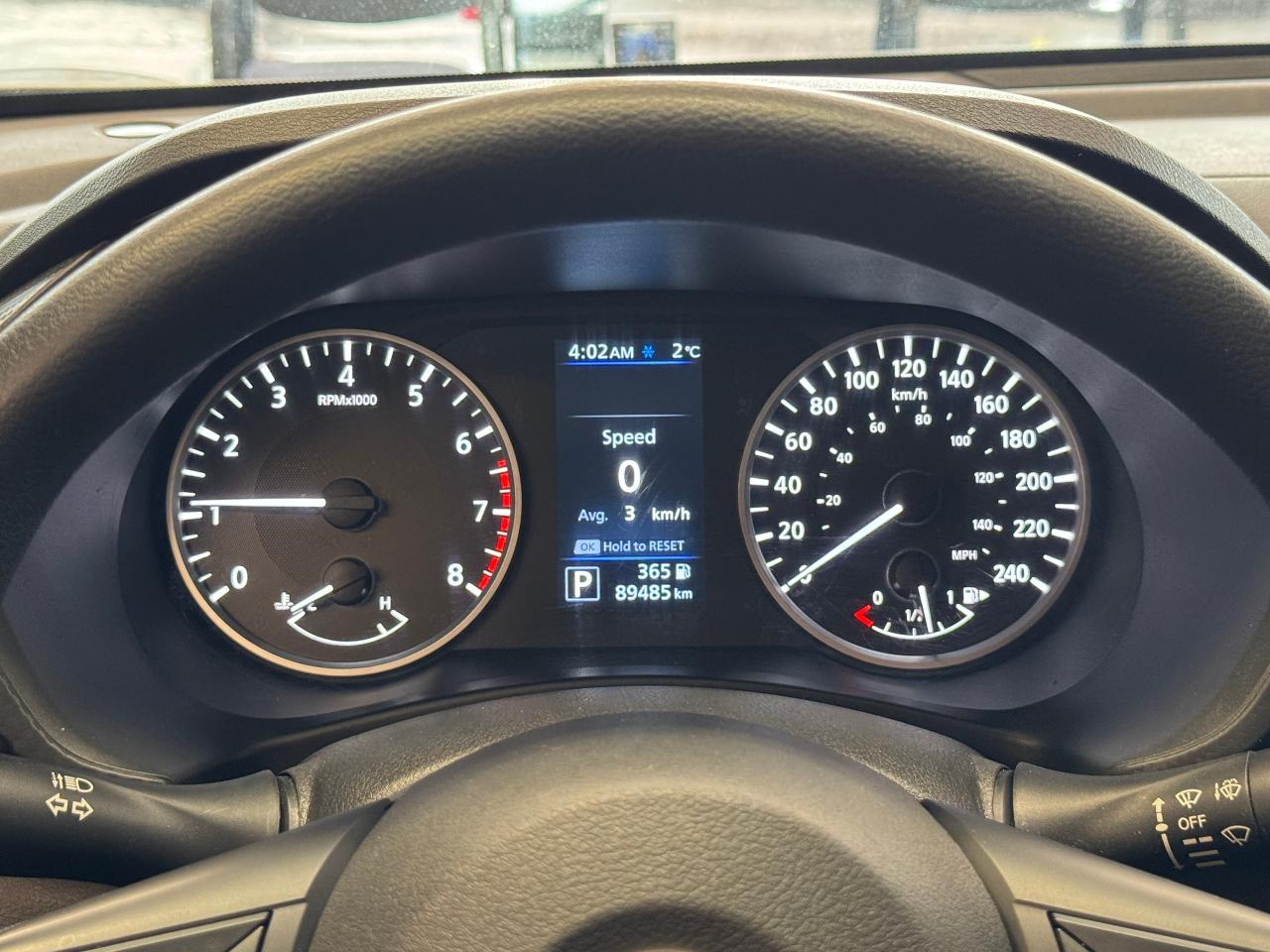 2020 Nissan Sentra S+Camera+A/C+Bluetooth+CLEAN CARFAX+ACCIDENT FREE - Photo #12