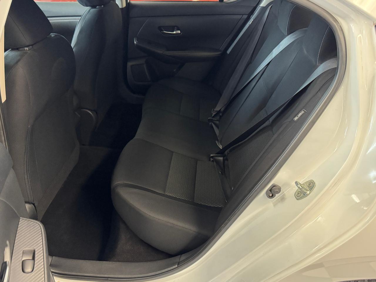 2020 Nissan Sentra S+Camera+A/C+Bluetooth+CLEAN CARFAX+ACCIDENT FREE - Photo #24