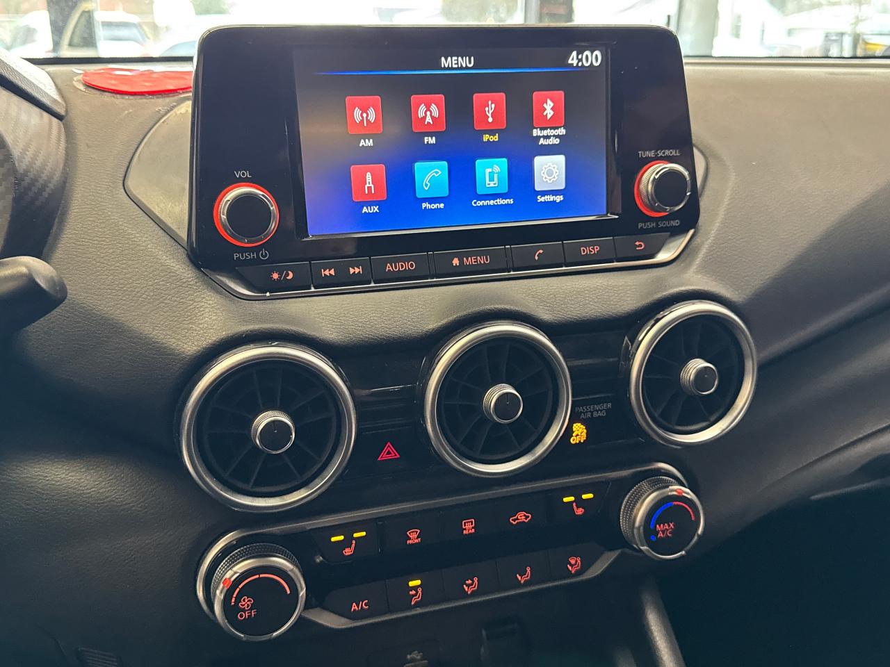 2020 Nissan Sentra S+Camera+A/C+Bluetooth+CLEAN CARFAX+ACCIDENT FREE - Photo #13