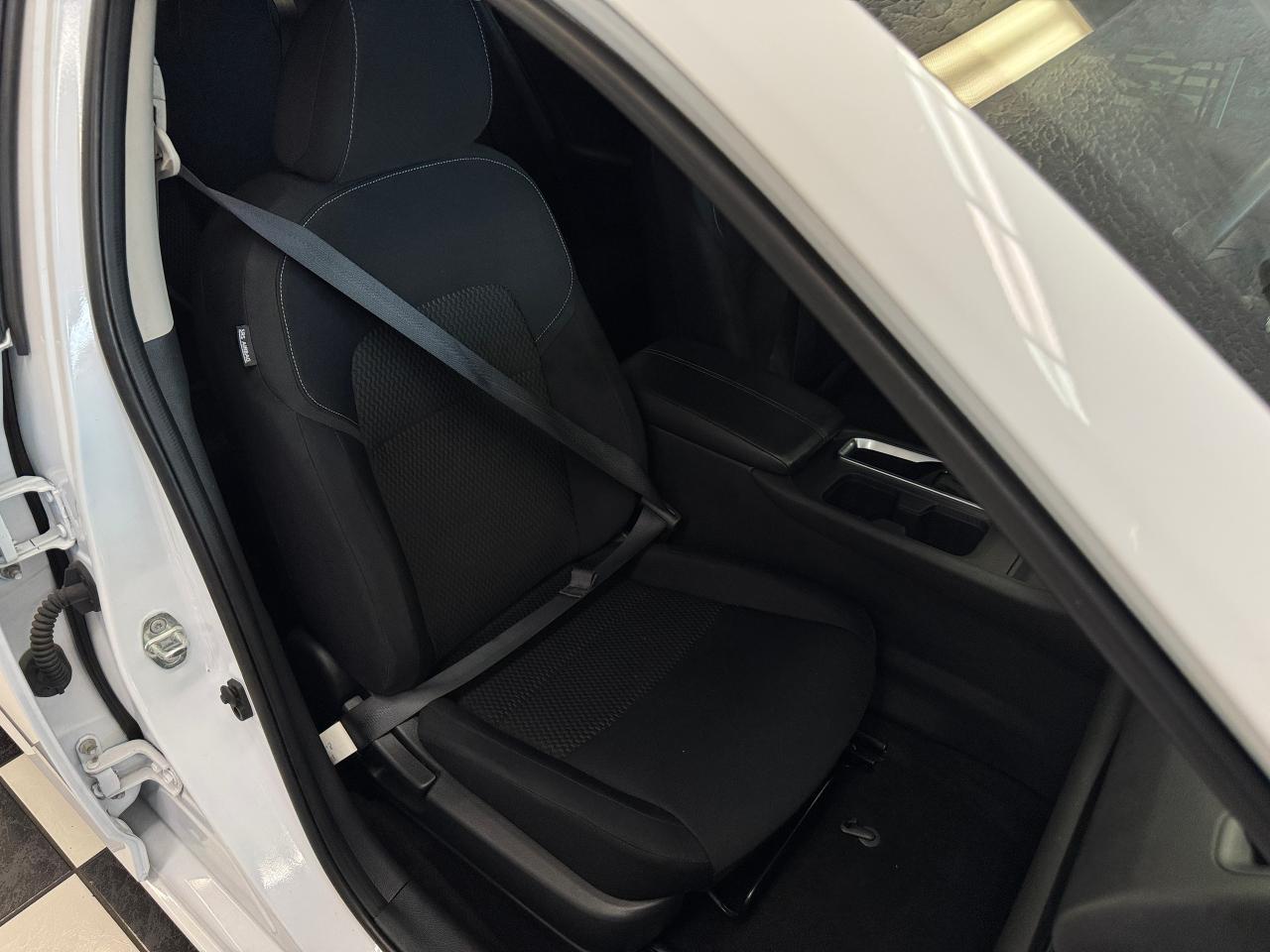 2020 Nissan Sentra S+Camera+A/C+Bluetooth+CLEAN CARFAX+ACCIDENT FREE - Photo #23
