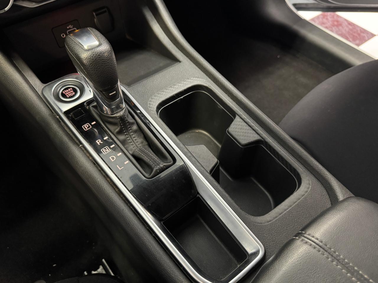 2020 Nissan Sentra S+Camera+A/C+Bluetooth+CLEAN CARFAX+ACCIDENT FREE - Photo #31