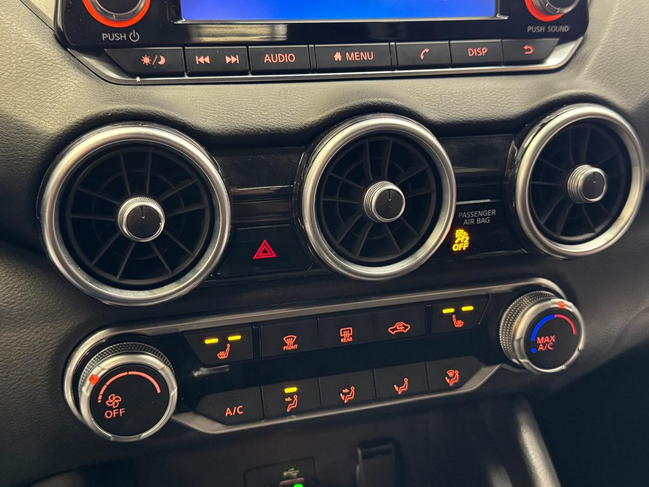 2020 Nissan Sentra S+Camera+A/C+Bluetooth+CLEAN CARFAX+ACCIDENT FREE - Photo #30
