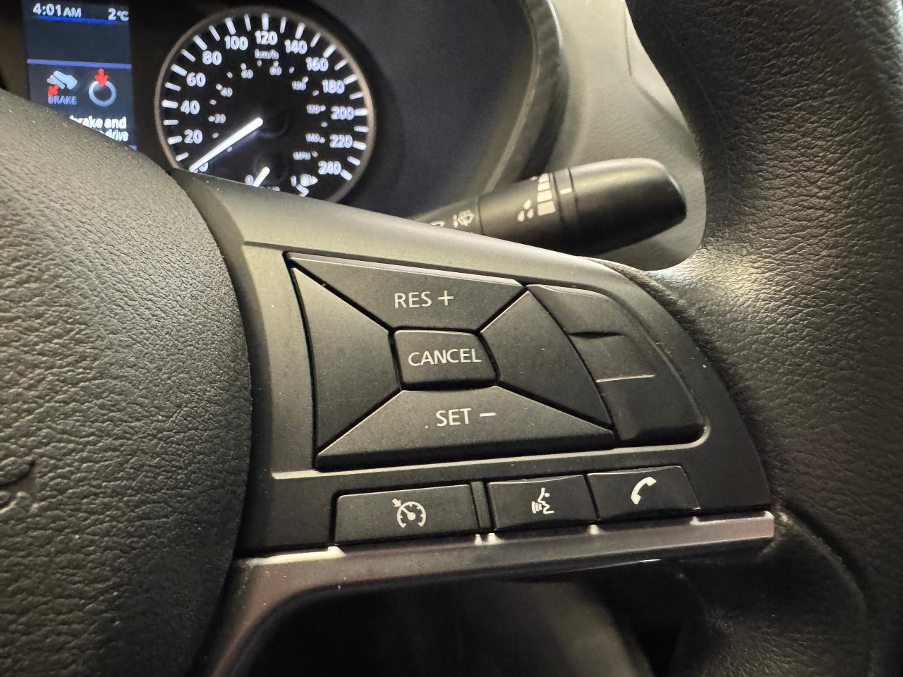 2020 Nissan Sentra S+Camera+A/C+Bluetooth+CLEAN CARFAX+ACCIDENT FREE - Photo #40