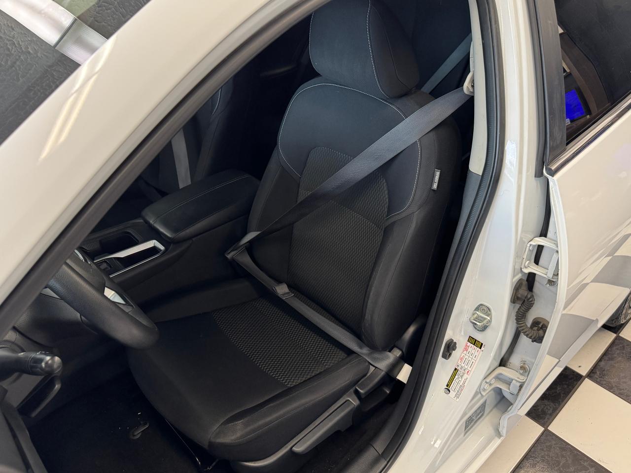 2020 Nissan Sentra S+Camera+A/C+Bluetooth+CLEAN CARFAX+ACCIDENT FREE - Photo #20