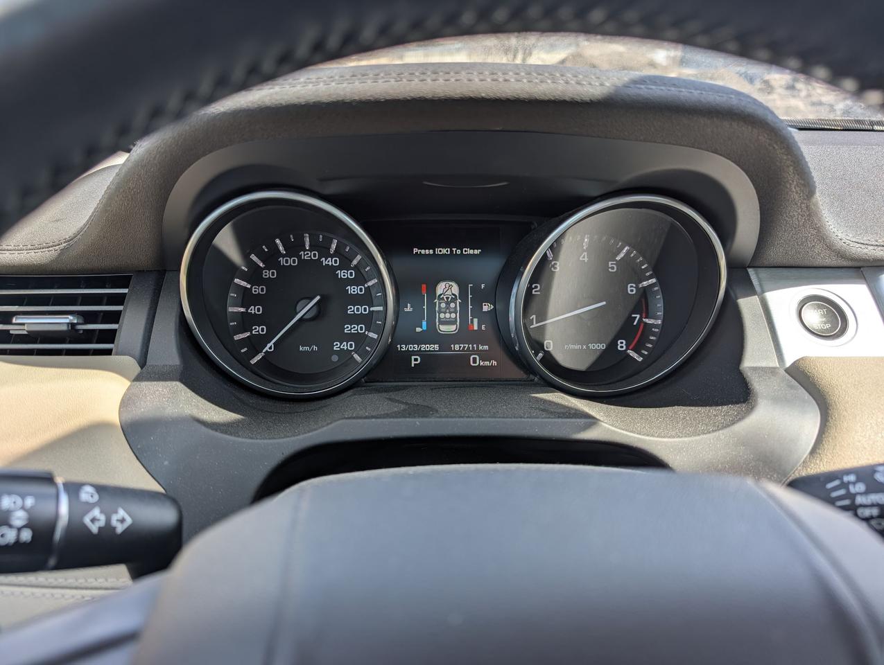 2014 Land Rover Range Rover Evoque 5dr HB Pure Plus Photo