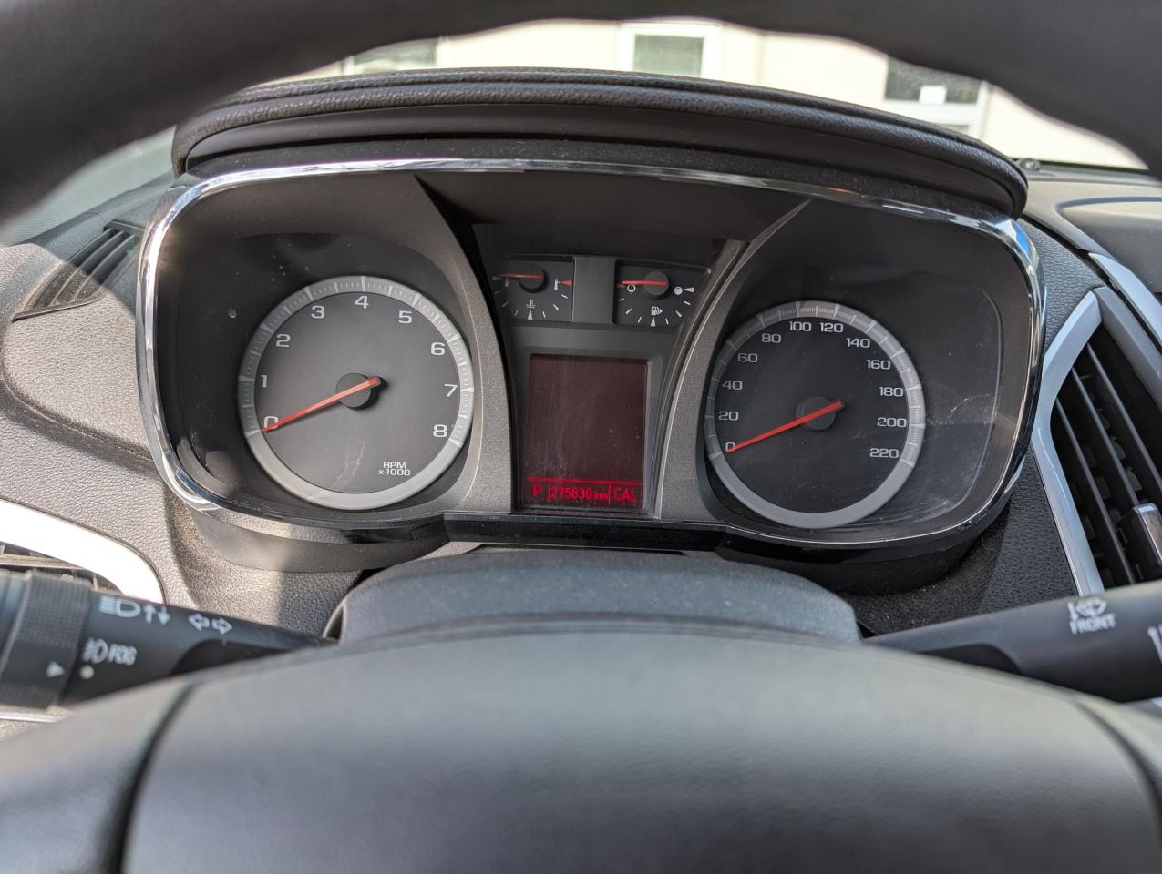 2014 GMC Terrain FWD 4dr SLE-1 - Photo #3