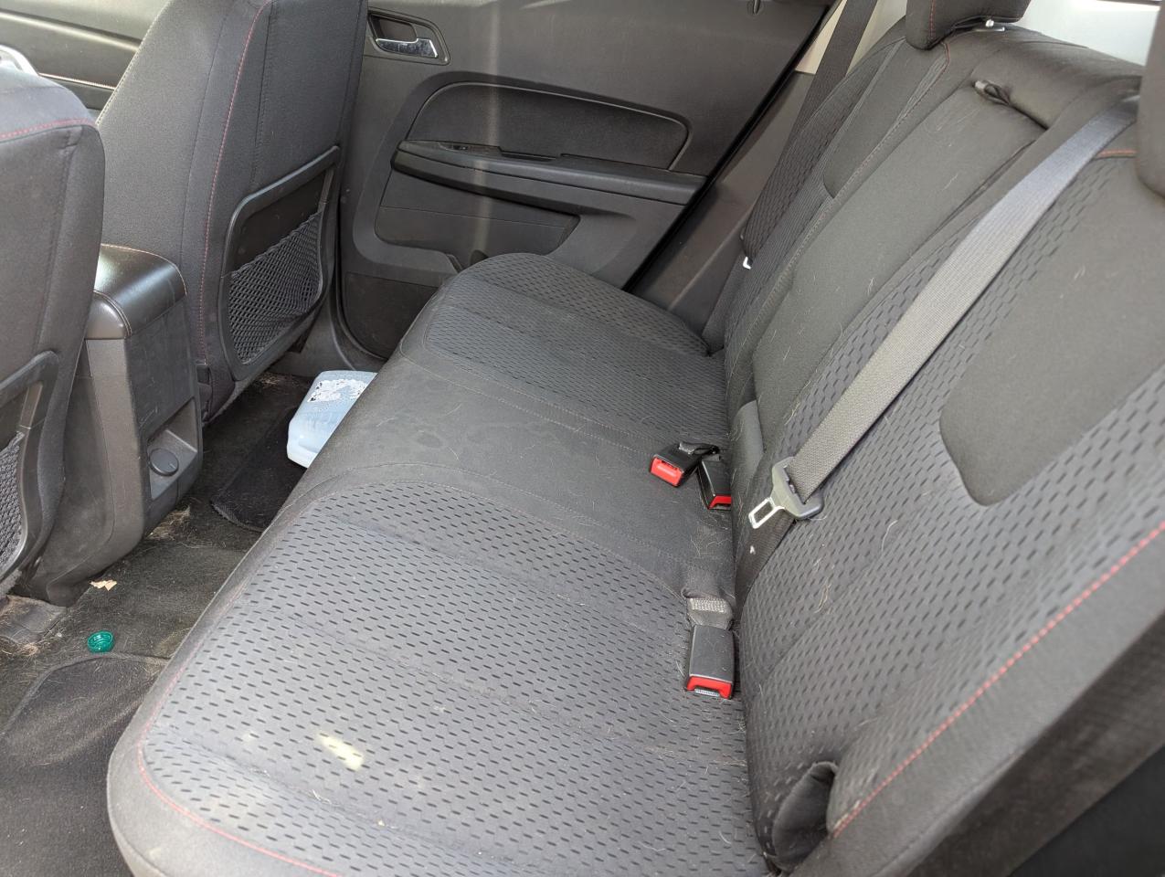 2014 GMC Terrain FWD 4dr SLE-1 - Photo #5