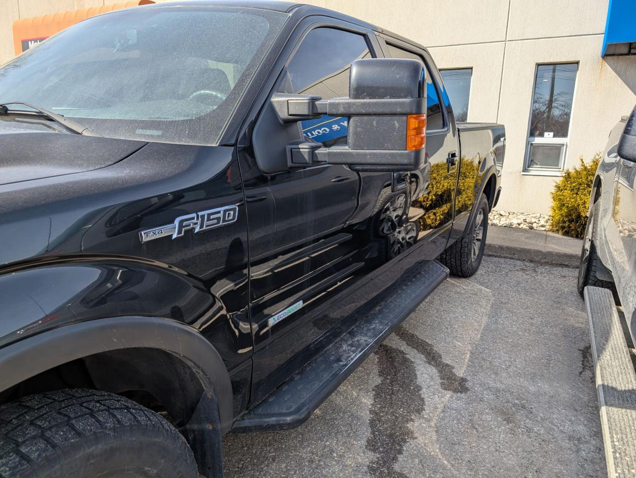 Used 2013 Ford F-150 FX4 for sale in Kitchener, ON