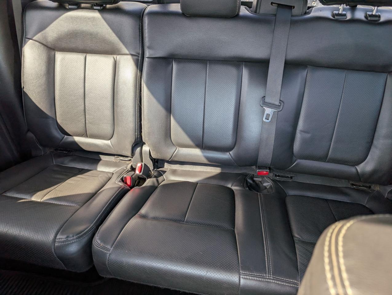 2013 Ford F-150 FX4 - Photo #5